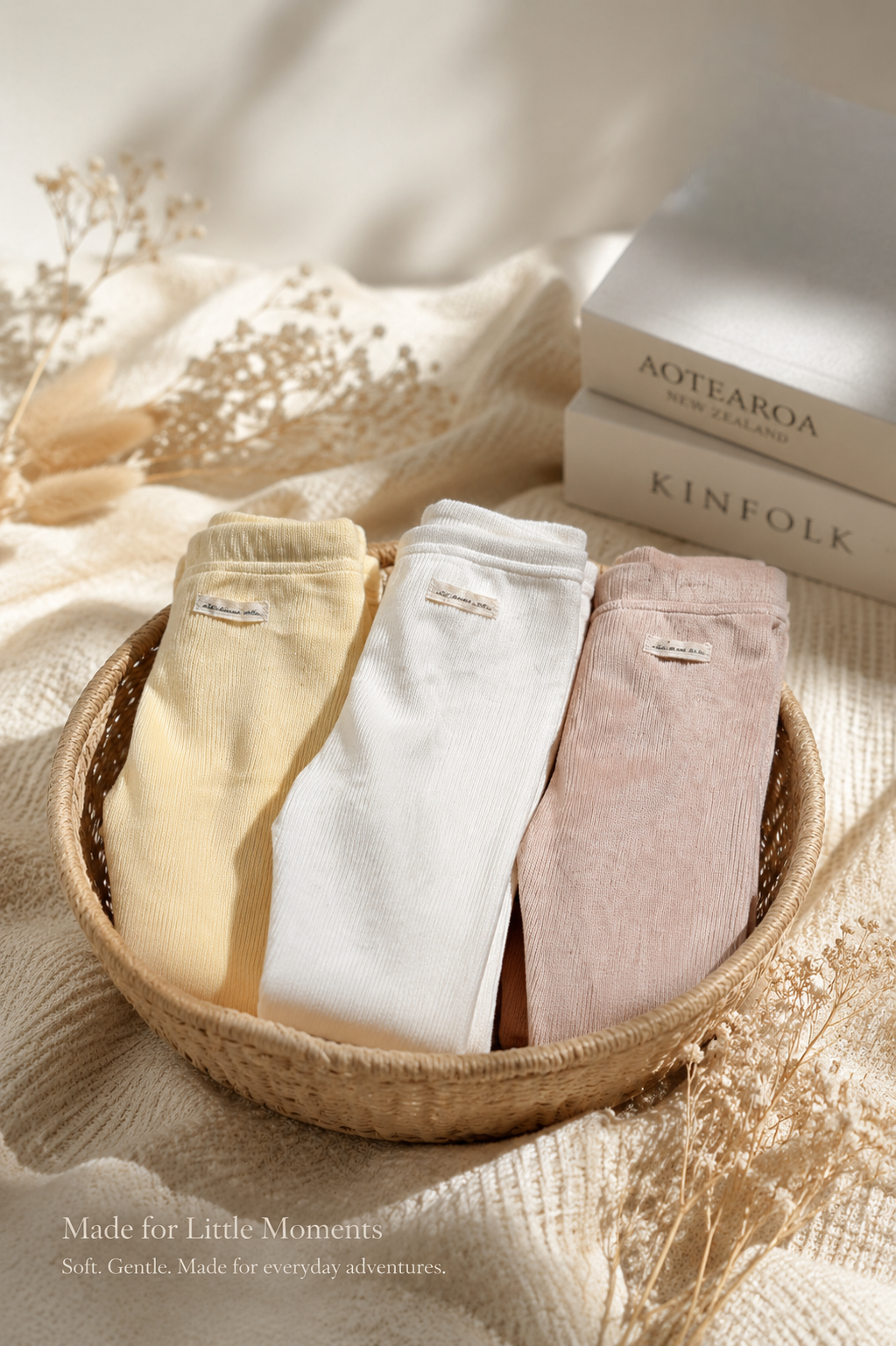 Snuggle Leggings