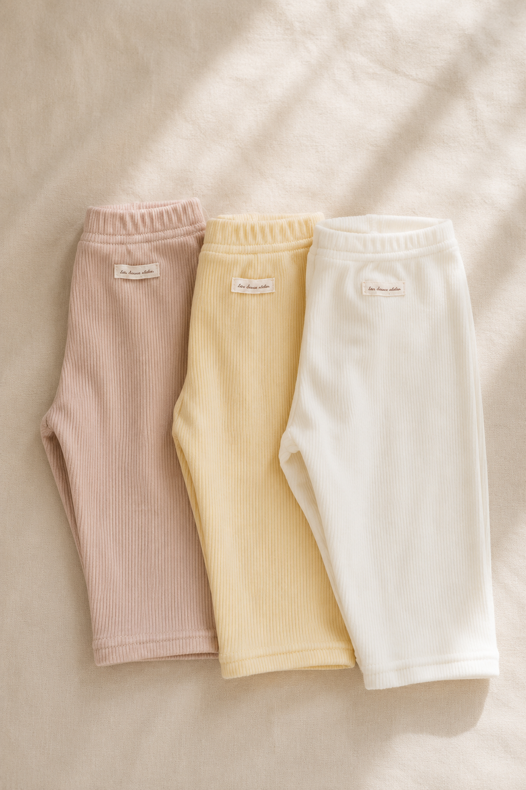 Snuggle Leggings