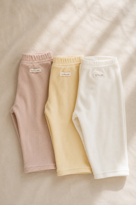 Snuggle Leggings