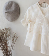 Acorn Wool Beret