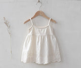 Ann Baby Strap dress