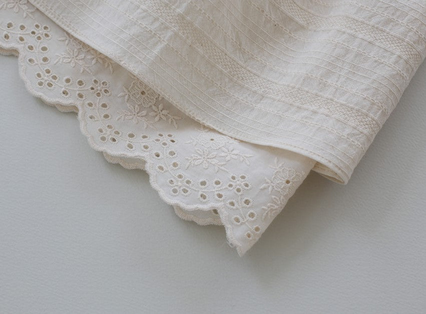 Ann Baby Strap dress