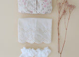 Ann Baby Strap dress