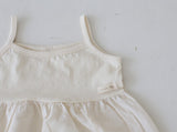Ann Baby Strap dress
