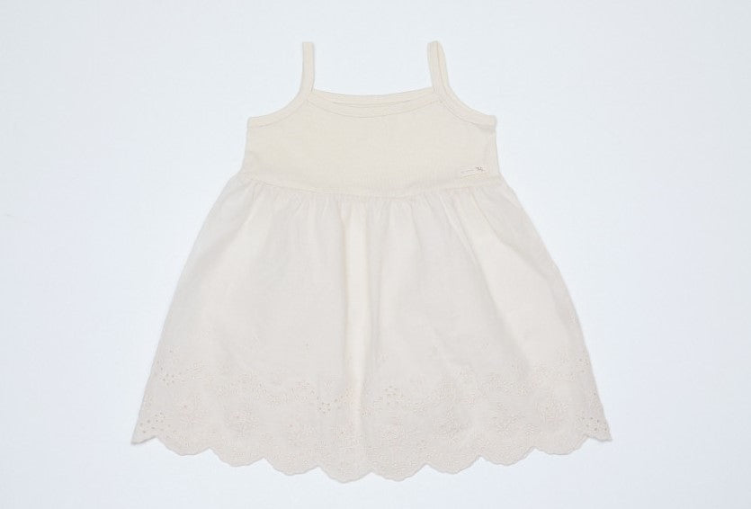 Ann Baby Strap dress