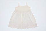 Ann Baby Strap dress