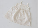 Ann Baby Strap dress