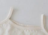 Ann Baby Strap dress