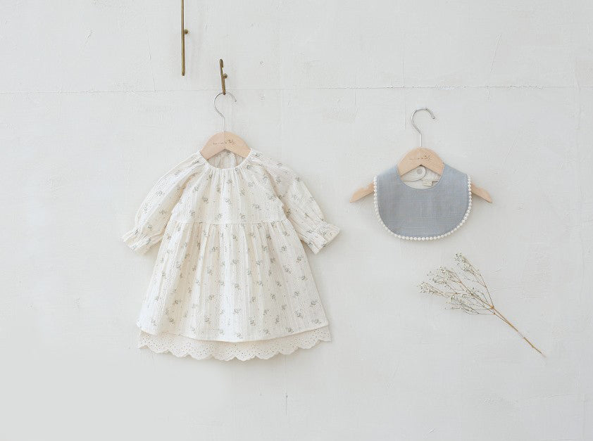 Ann Baby Strap dress