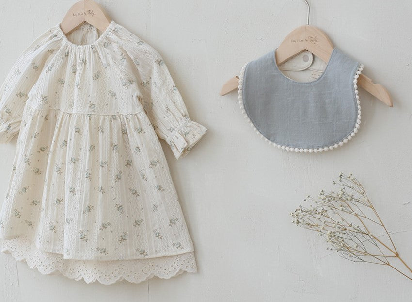 Ann Baby Strap dress