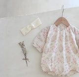 April Bodysuit