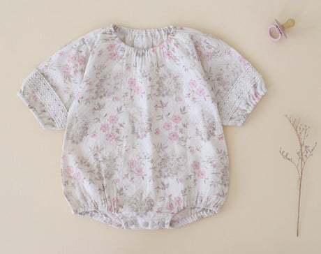 April Bodysuit