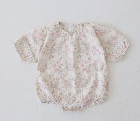April Bodysuit