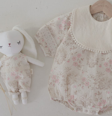 April Bodysuit