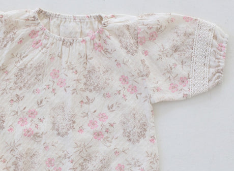 April Bodysuit
