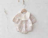 April Bodysuit
