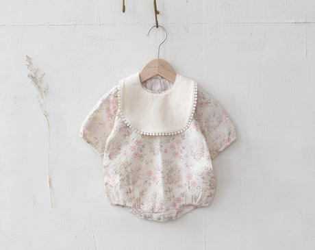 April Bodysuit
