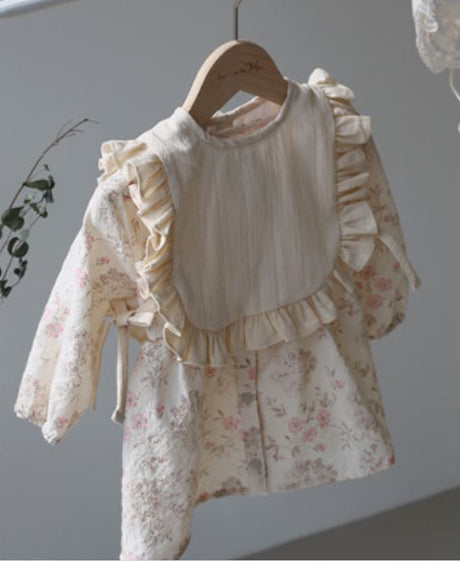 April Dress Cardigan