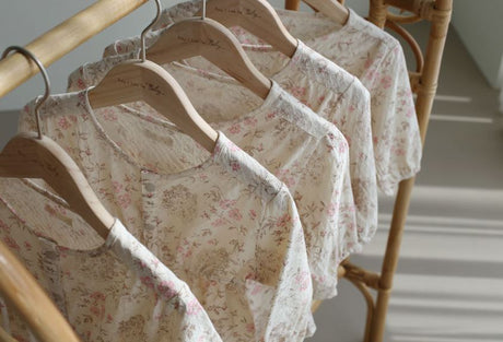 April Dress Cardigan