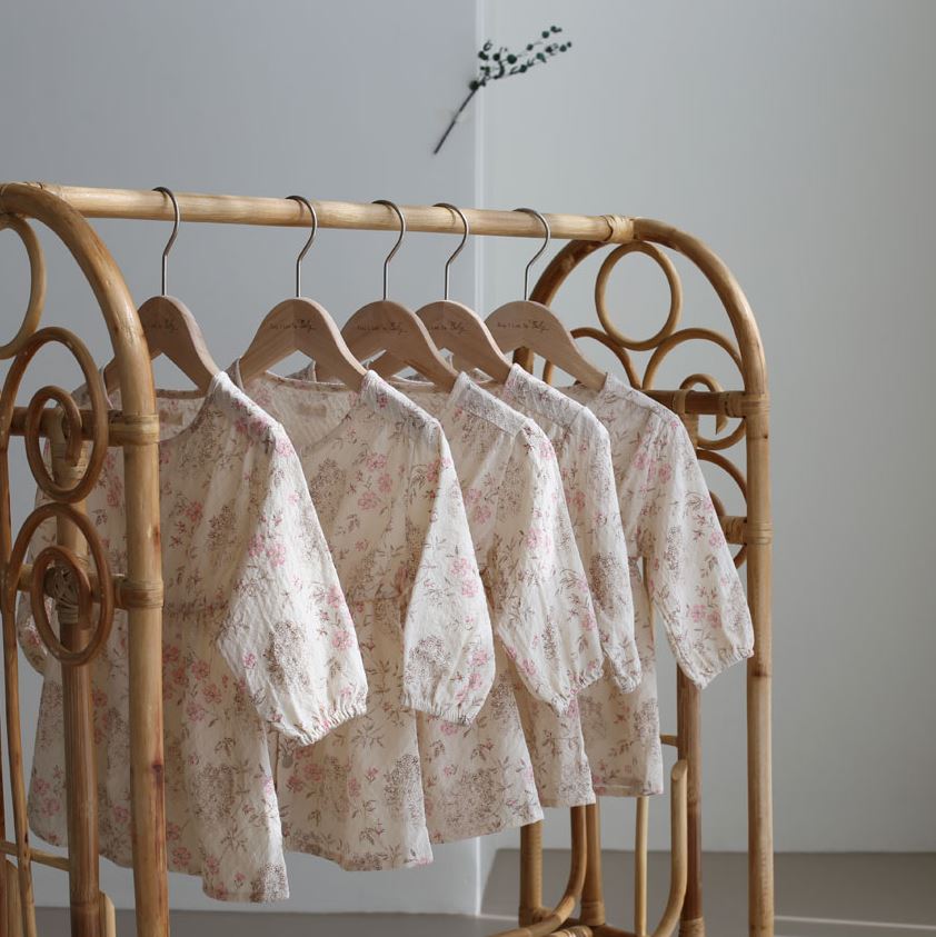 April Dress Cardigan