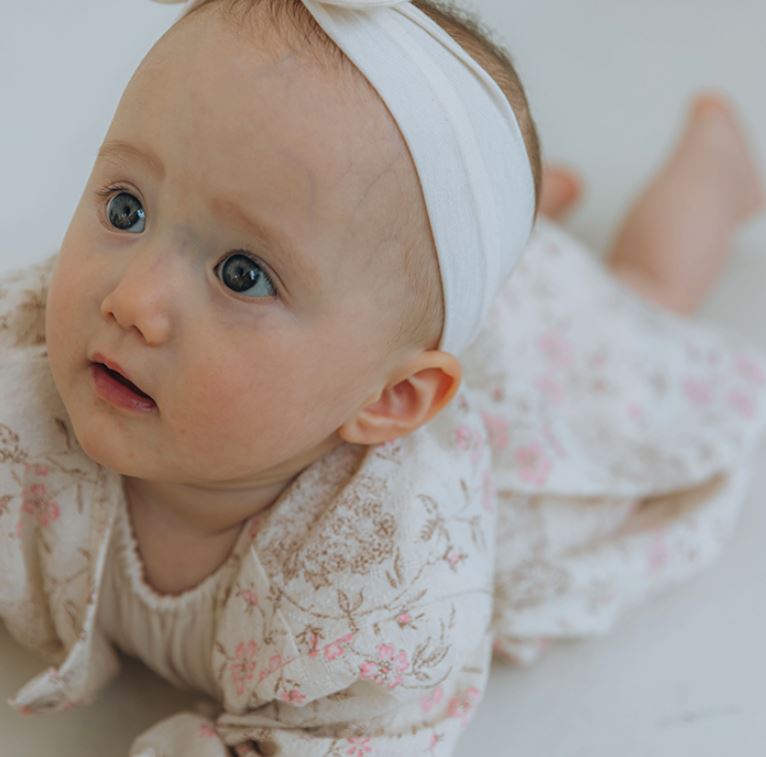 April Dress Cardigan