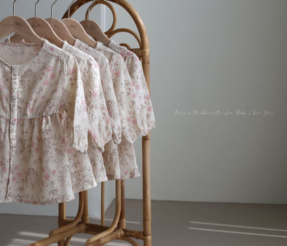 April Dress Cardigan