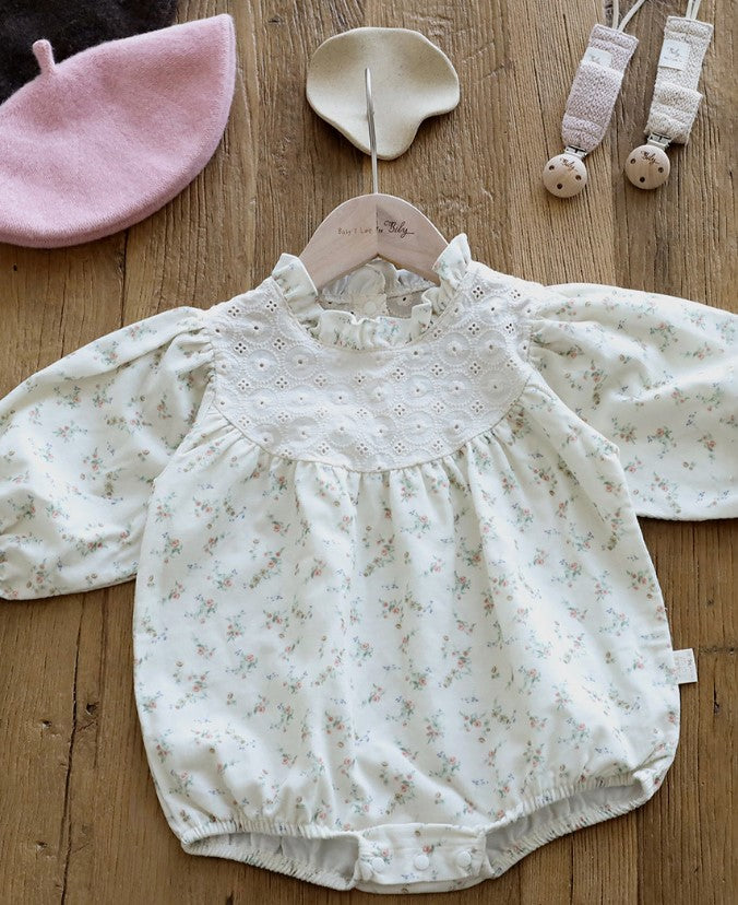 Beyer Bodysuit