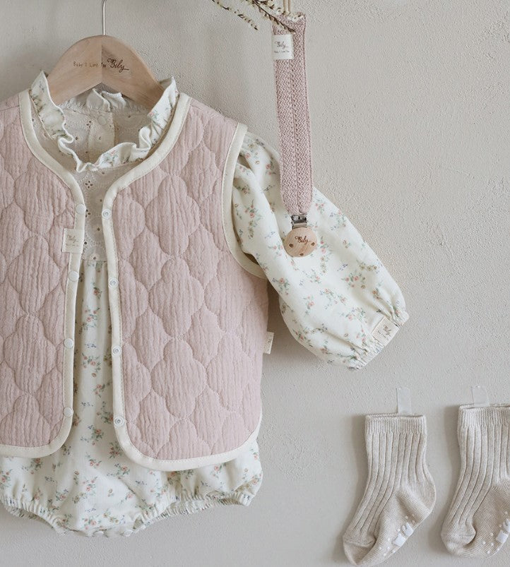 Beyer Bodysuit