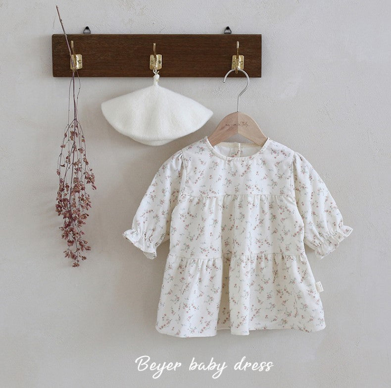 Beyer Dress