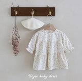 Beyer Dress