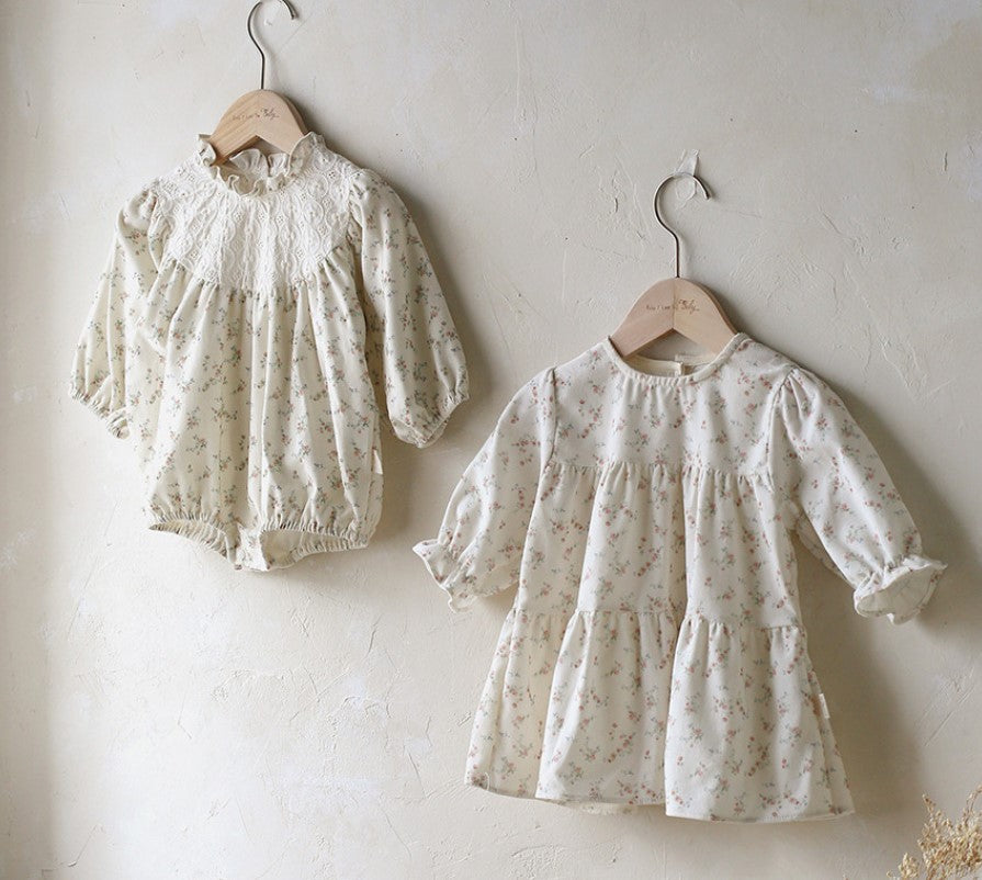 Beyer Dress