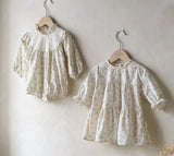 Beyer Dress