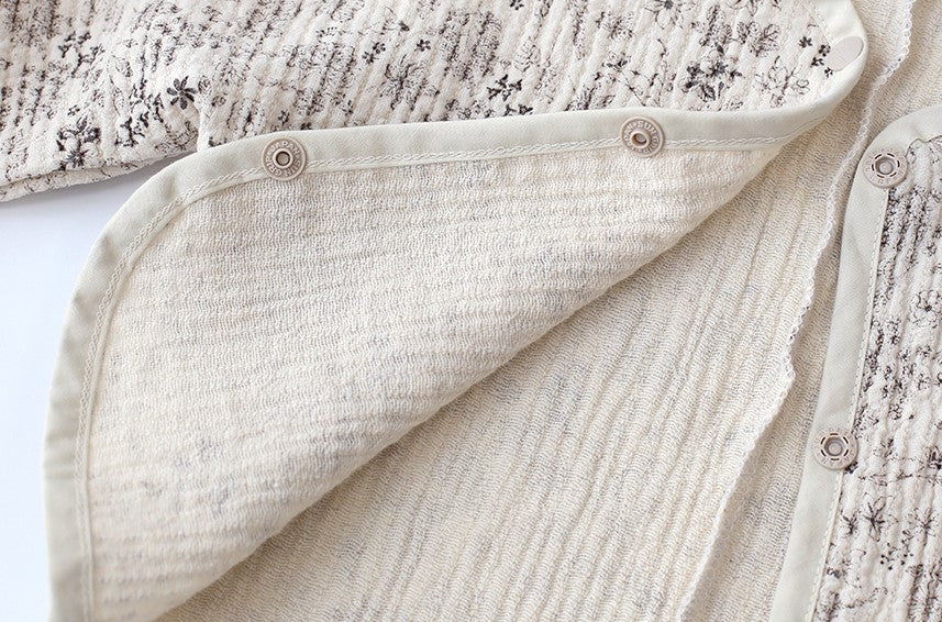 Bily Cotton Cardigan