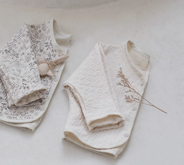 Bily Cotton Cardigan