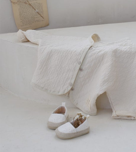 Bily Cotton Cardigan