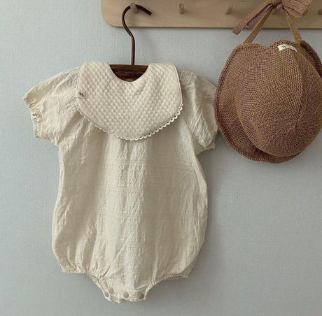 Blanc de Bodysuit