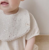 Blanc de Bodysuit