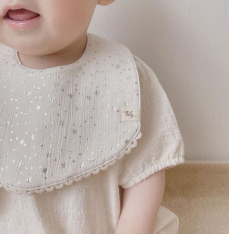 Blanc de Bodysuit