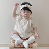 Blanc de Bodysuit