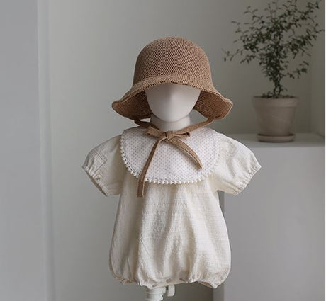 Blanc de Bodysuit