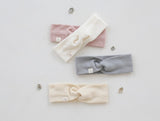 Cottony Headband