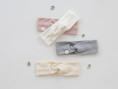 Cottony Headband