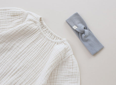 Cottony Headband
