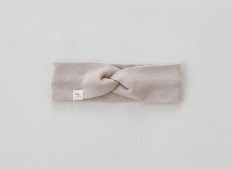 Cottony Headband