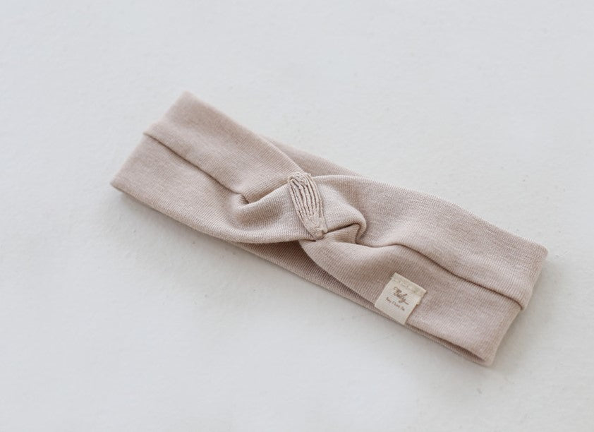 Cottony Headband