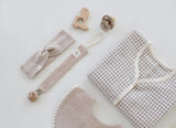 Cottony Headband