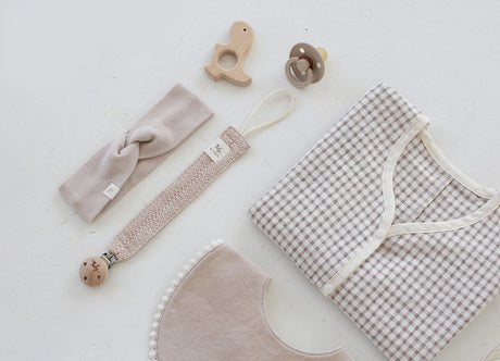 Cottony Headband