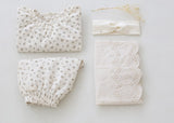 Cottony Headband