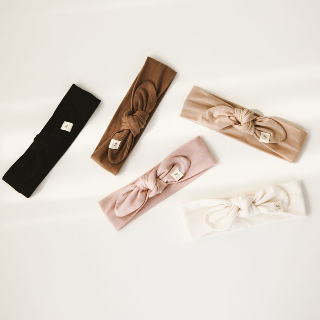 Day by day Headband