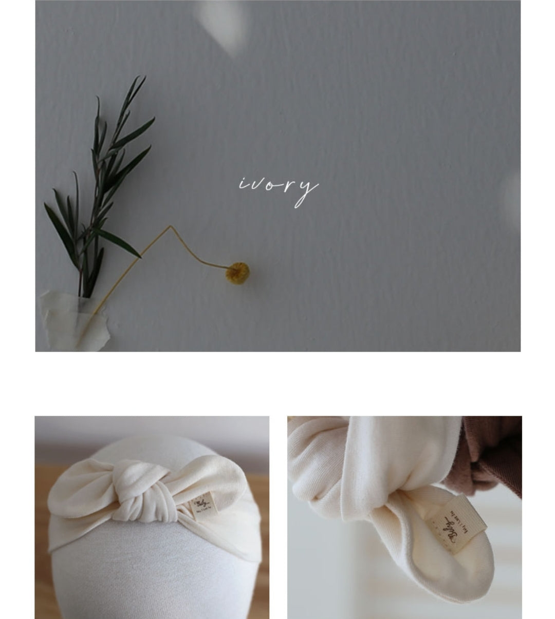 Day by day Headband